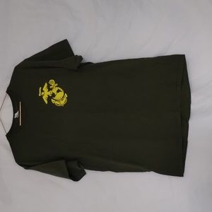 Marien corp wife shirt